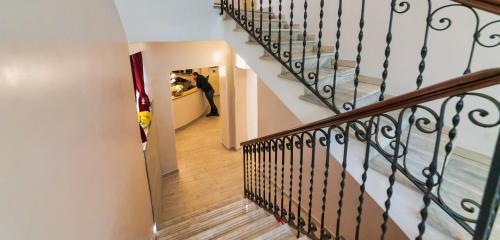 Hotel Manzoni Rzym Zewnętrze zdjęcie