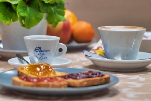 Hotel Manzoni Rzym Zewnętrze zdjęcie