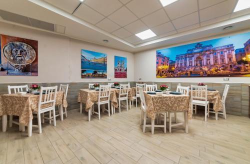 Hotel Manzoni Rzym Zewnętrze zdjęcie