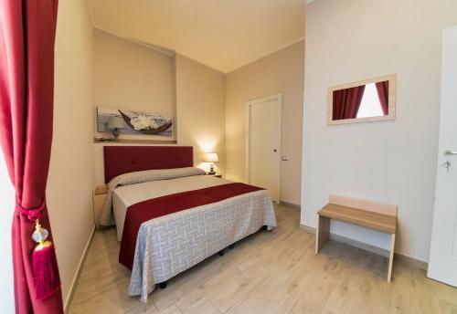 Hotel Manzoni Rzym Zewnętrze zdjęcie