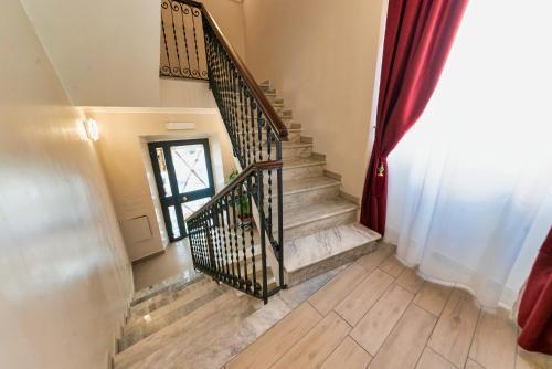 Hotel Manzoni Rzym Zewnętrze zdjęcie