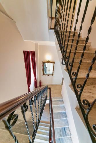 Hotel Manzoni Rzym Zewnętrze zdjęcie