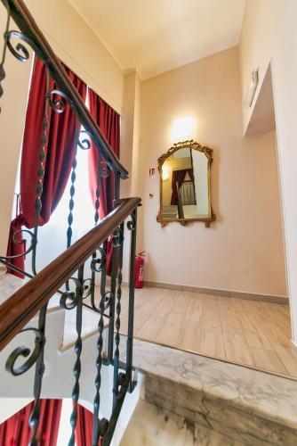 Hotel Manzoni Rzym Zewnętrze zdjęcie