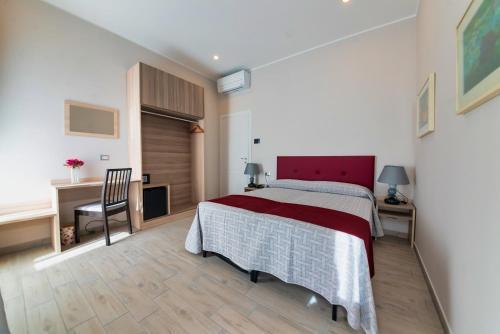 Hotel Manzoni Rzym Zewnętrze zdjęcie