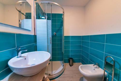 Hotel Manzoni Rzym Zewnętrze zdjęcie