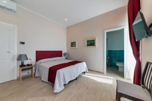 Hotel Manzoni Rzym Zewnętrze zdjęcie