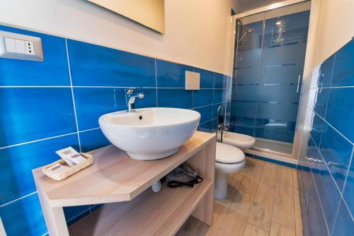 Hotel Manzoni Rzym Zewnętrze zdjęcie